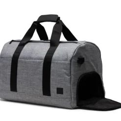 Herschel Supply Co. Tech Division/Tech Novel raven crosshatch
