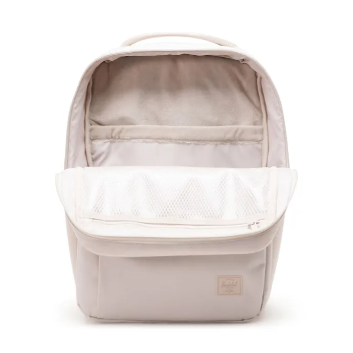 Herschel Supply Co. Tech Division/Tech Daypack moonbeam tonal