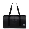 Herschel Supply Co. Weather Resistant Heritage Duffle black