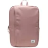 Herschel Supply Co. Wesbrook Backpack ash rose