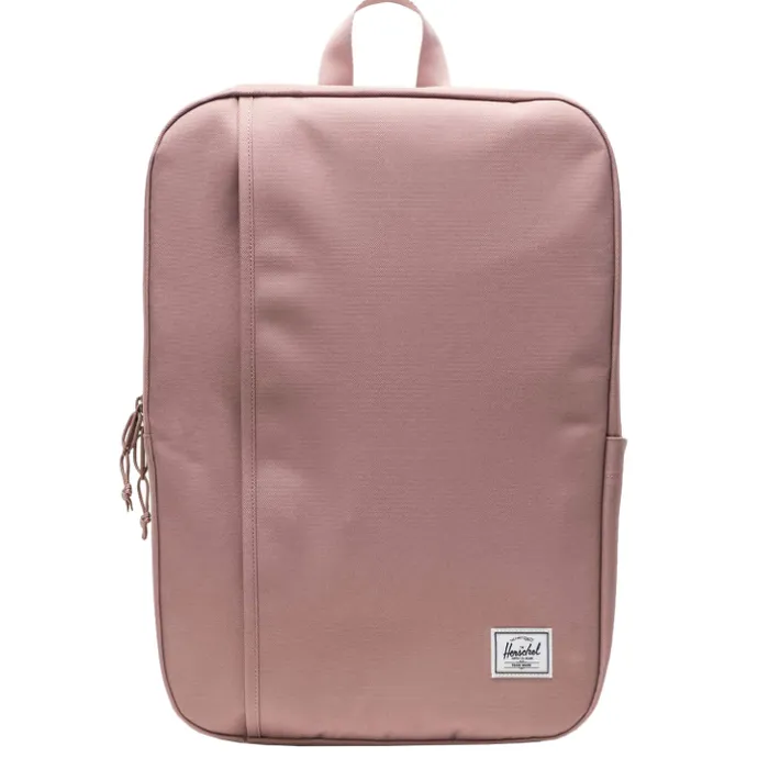 Herschel Supply Co. Wesbrook Backpack ash rose