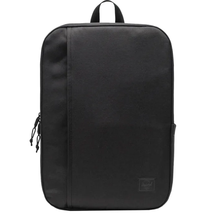 Herschel Supply Co. Wesbrook Backpack black tonal