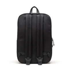Herschel Supply Co. Wesbrook Backpack black tonal