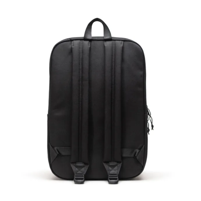 Herschel Supply Co. Wesbrook Backpack black tonal
