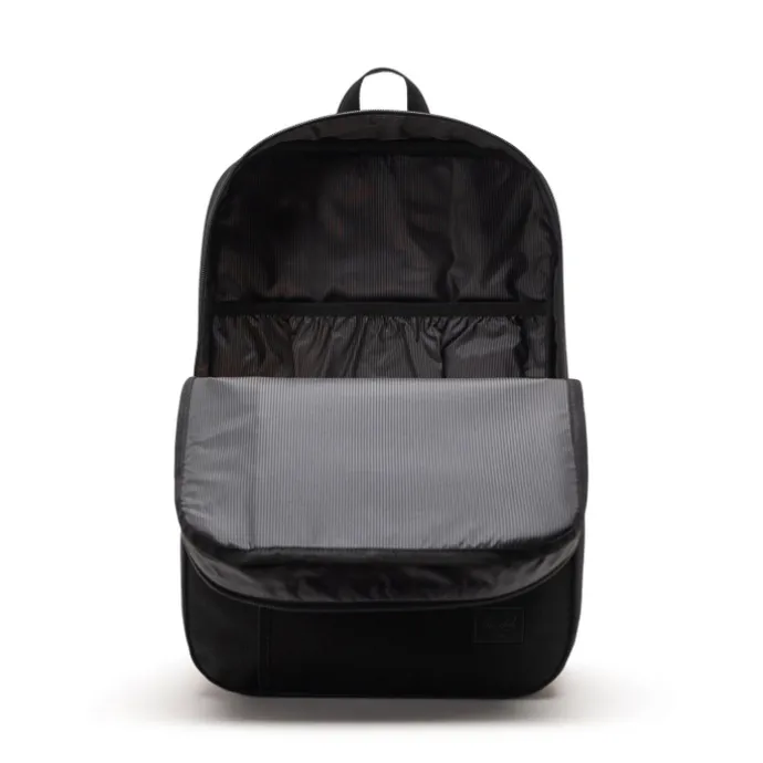 Herschel Supply Co. Wesbrook Backpack black tonal