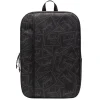 Herschel Supply Co. Wesbrook Backpack sticker up black