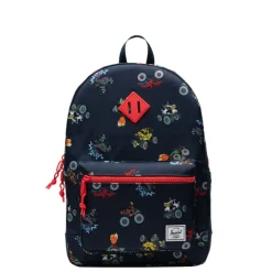 Herschel Supply Co. Youth Backpack XL monster trucks
