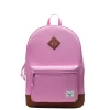 Herschel Supply Co. Youth Backpack XL opera mauve/saddle brown