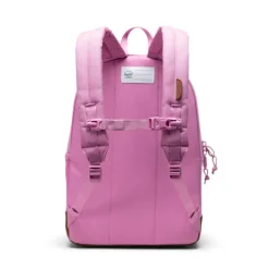 Herschel Supply Co. Youth Backpack XL opera mauve/saddle brown