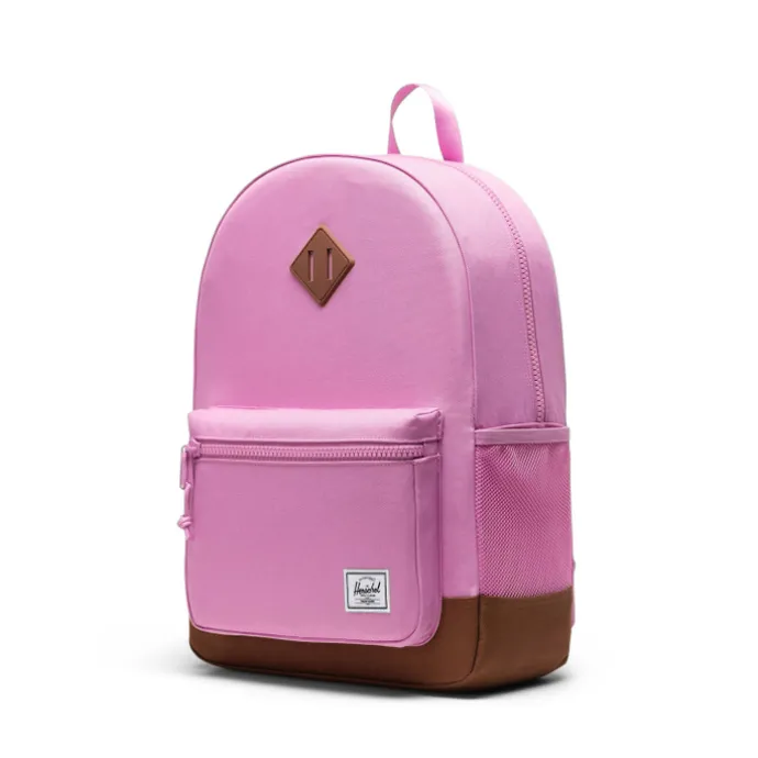 Herschel Supply Co. Youth Backpack XL opera mauve/saddle brown