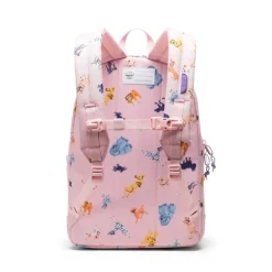 Herschel Supply Co. Youth Backpack XL dog show