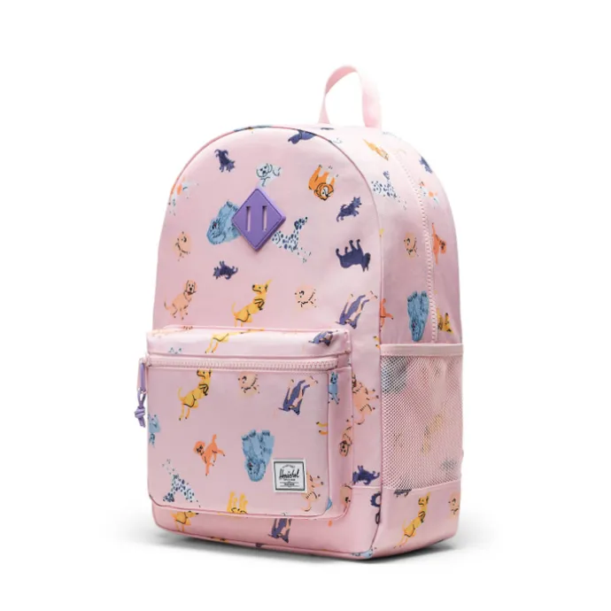 Herschel Supply Co. Youth Backpack XL dog show