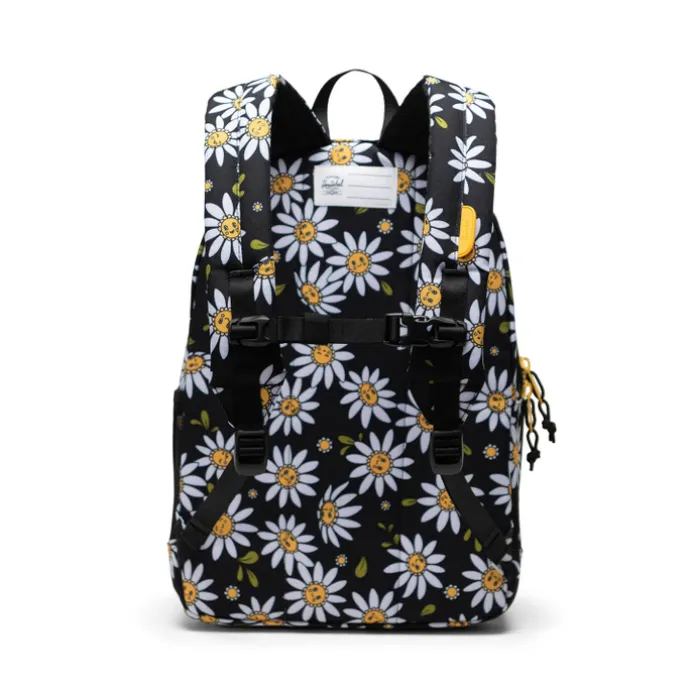 Herschel Supply Co. Youth Backpack XL daisy days