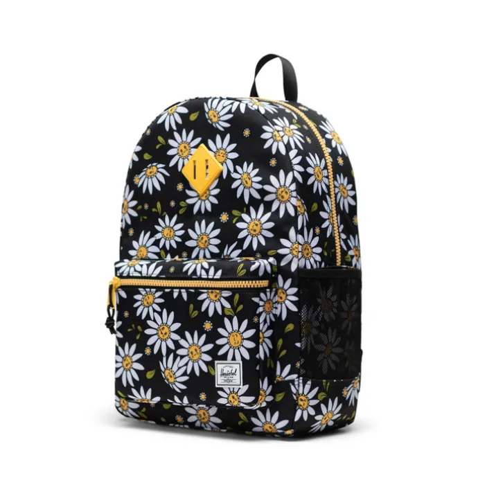 Herschel Supply Co. Youth Backpack XL daisy days