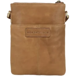 Hide & Stitches Daydreamer Shoulderbag 22699 cognac