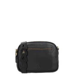 Hide & Stitches Daydreamer Hipbag 23160 black