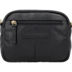 Hide & Stitches Daydreamer Hipbag 23160 black