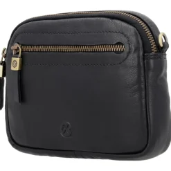 Hide & Stitches Daydreamer Hipbag 23160 black