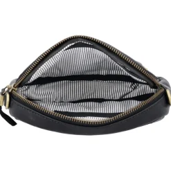 Hide & Stitches Daydreamer Hipbag 23160 black