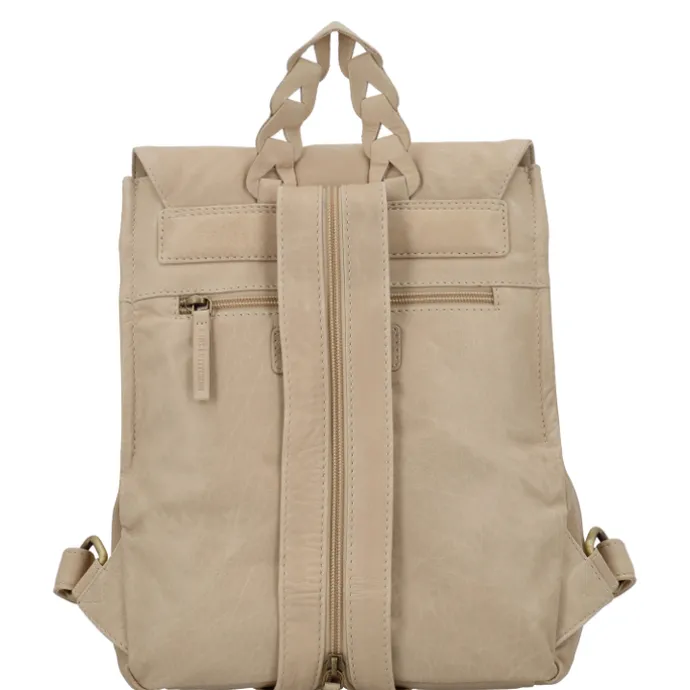 Hide & Stitches Daydreamer Backpack 23161 creme