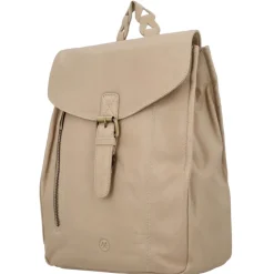 Hide & Stitches Daydreamer Backpack 23161 creme