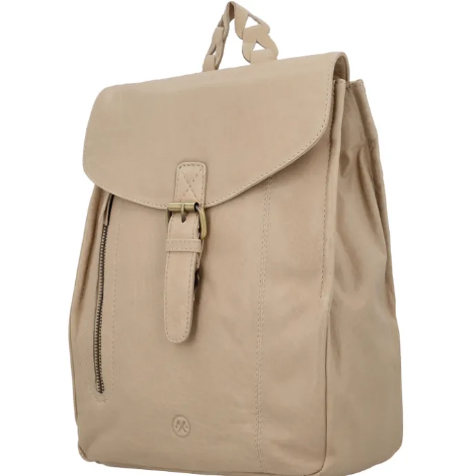 Hide & Stitches Daydreamer Backpack 23161 creme