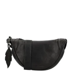 Hide & Stitches Earth Hipbag black