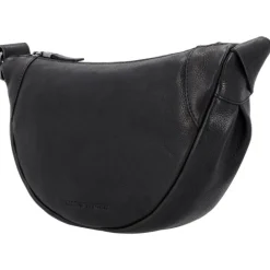 Hide & Stitches Earth Hipbag black