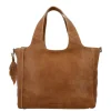 Hide & Stitches Earth Shopper brown