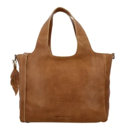 Hide & Stitches Earth Shopper brown