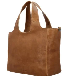 Hide & Stitches Earth Shopper brown