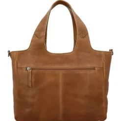Hide & Stitches Earth Shopper brown