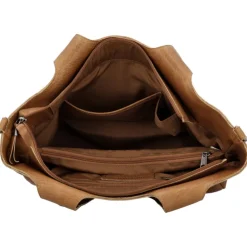 Hide & Stitches Earth Shopper brown