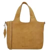 Hide & Stitches Earth Shopper sand