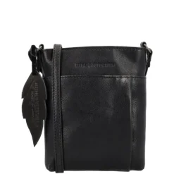 Hide & Stitches Earth Shoulderbag black