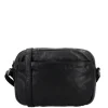 Hide & Stitches Essentials Shoulderbag black