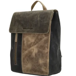 Hide & Stitches Himalaya Backpack olivegreen