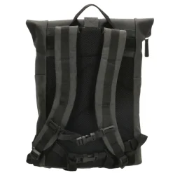 Hide & Stitches Idaho Rolltop Backpack 15,6