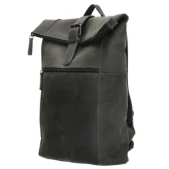 Hide & Stitches Idaho Rolltop Backpack 15,6