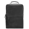 Hide & Stitches Idaho Rustic Rugzak zwart
