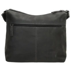 Hide & Stitches Idaho Shoulderbag black
