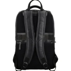 Hide & Stitches Japura Backpack black