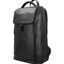 Hide & Stitches Japura Backpack black