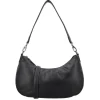 Hide & Stitches Japura Handbag black