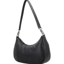Hide & Stitches Japura Handbag black
