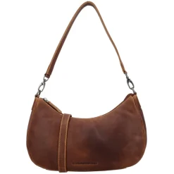 Hide & Stitches Japura Handbag cognac