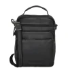 Hide & Stitches Japura Reporter black