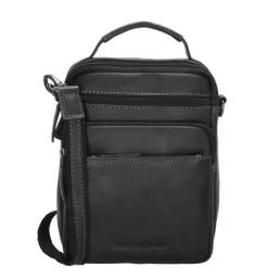 Hide & Stitches Japura Reporter black