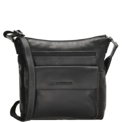 Hide & Stitches Japura Shoulderbag Large black