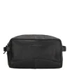 Hide & Stitches Japura Toiletbag black